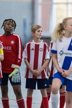 Bild 29 - wDJ Loewinnen Cup D1